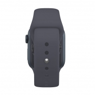 Smart watch Apple Watch SE (2023) 40mm Midnight Aluminium thumbnav 4
