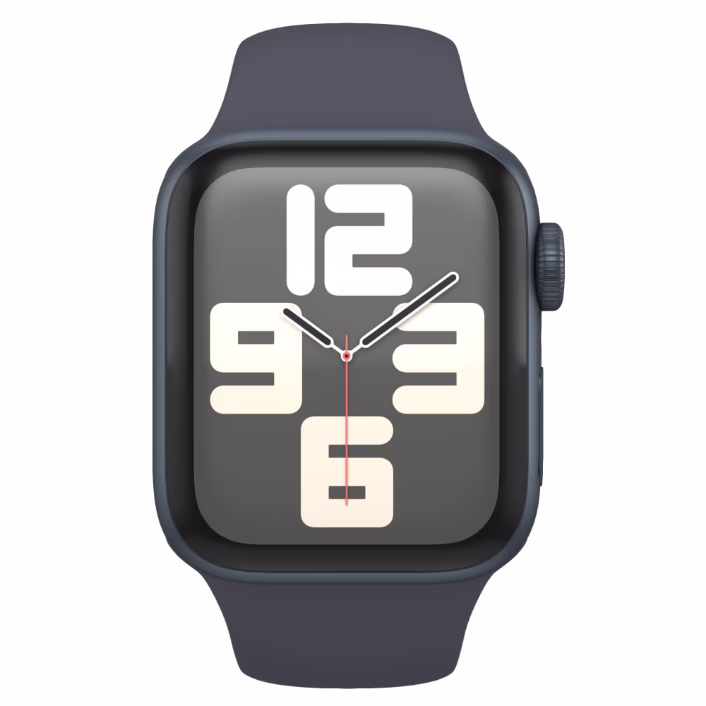 Smart watch Apple Watch SE (2023) 40mm Midnight Aluminium 