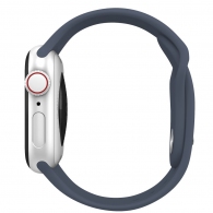 Смарт часы Apple Watch SE (2023) 40mm Silver Aluminium thumbnav 4
