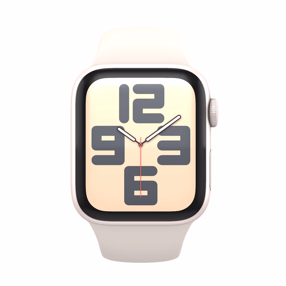 Smart watch Apple Watch Series SE (2023) 44mm Starlight 