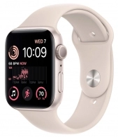 Smart watch Apple Watch Series SE (2022) 44mm Starlight