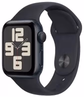 Смарт часы Apple Watch SE 2 Aluminium