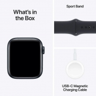 Smart watch Apple Watch SE 2 Aluminium thumbnav 6