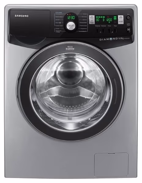 Стиральная машина Samsung WF1602YQR 