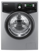 Стиральная машина Samsung WF1602YQR thumbnav 1