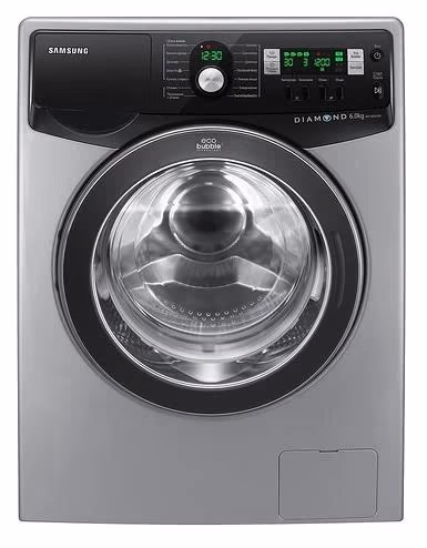 Стиральная машина Samsung WF1702YQR 