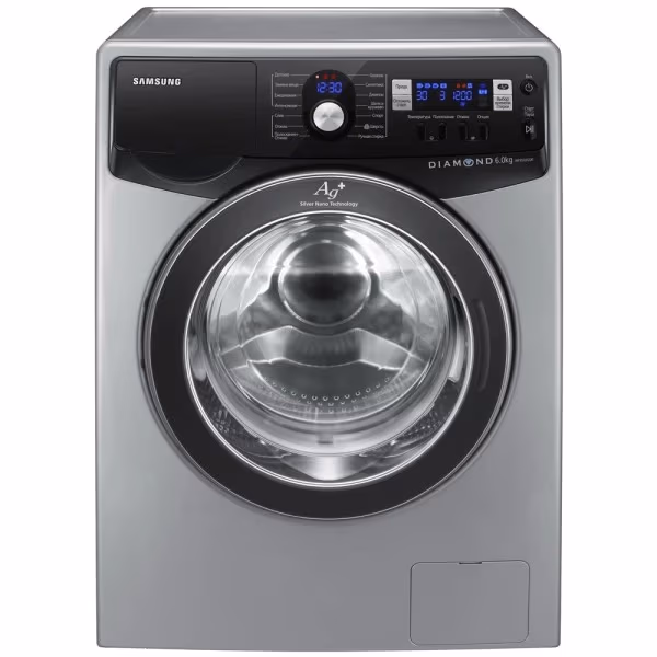 Стиральная машина Samsung WF9592GQR 