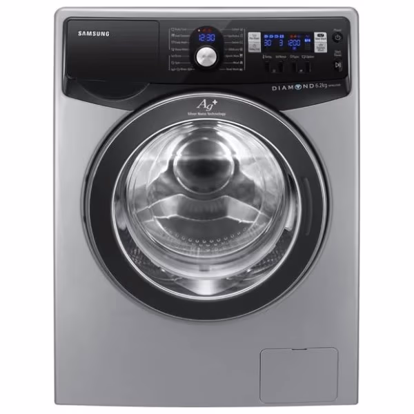 Стиральная машина Samsung WF9622SQR 