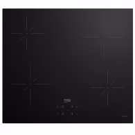 Встраиваемая индукционная панель Beko HII64400QT