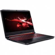 Ноутбук Acer Nitro AN515-43 Obsidian Black (NH.Q6NEU.003), Ryzen 5, 8 ГБ ГБ, Linux, Чёрный с красным thumbnav 2