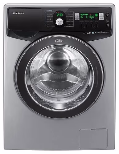 Стиральная машина Samsung WF1602WQU 