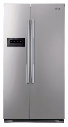 Frigider LG GCB207GLQV 