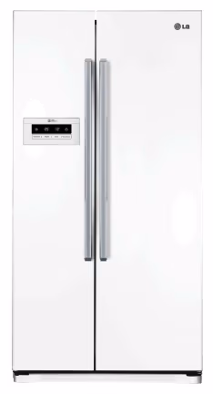 Frigider LG GCB207GVQV 