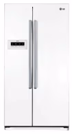 Frigider LG GCB207GVQV