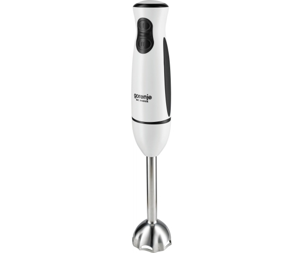 Blender Gorenje HBX883QW, 800 ml, 880 W, 10 trepte viteza, Alb photo 1 Blender Gorenje HBX883QW, 800 ml, 880 W, 10 trepte viteza, Alb photo 1