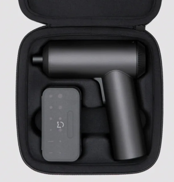 Surubelnita cu acumulator Xiaomi MJDDLSD001QW China photo 4