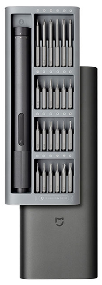 Аккумуляторная отвертка Xiaomi MJDDLSD003QW photo 4
