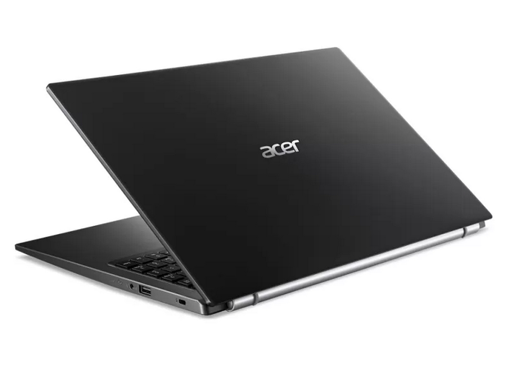 Ноутбук Acer Персональный Extensa Extensa EX215-32-P4QY 15.6” / 8 ГБ / 256 ГБ / Pentium / UHD Graphics / Черный photo 3