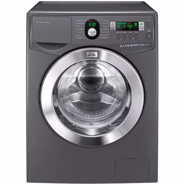 Стиральная машина Samsung WF1602YQY 