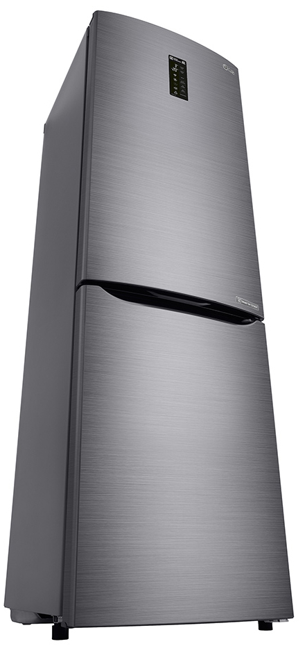 Холодильник двухдверный LG GA-B389SMQZ / 261 л / 173.7 см / A++  photo 4