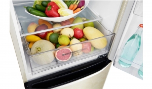 Холодильник LG GAB429SEQZ thumbnav 5