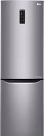 Frigider LG GAB429SMQZ