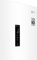 Холодильник LG GA-B459MQQZ thumbnav 5