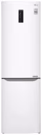 Frigider LG GA-B499SVQZ