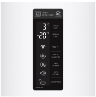 Холодильник LG GA-B499SVQZ thumbnav 5