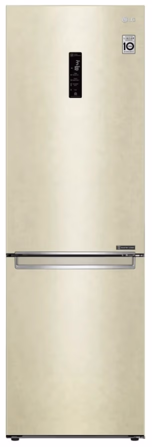Холодильник LG GA-B509MEQZ 