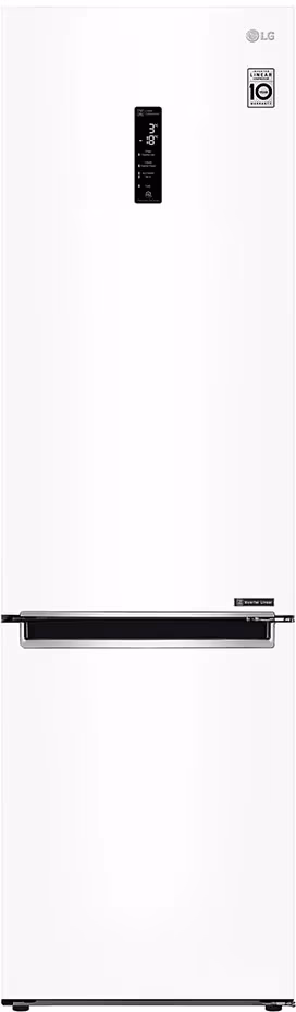 Frigider LG GA-B509MVQZ 
