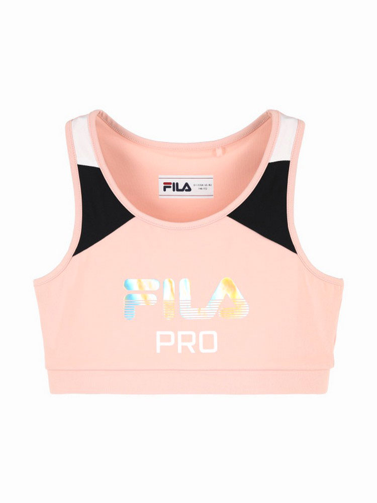 Bra sportive Fila Girl Bra photo Bra sportive Fila Girl Bra photo