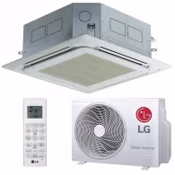 Aparat de aer conditionat LG UT36WC.NM1R0