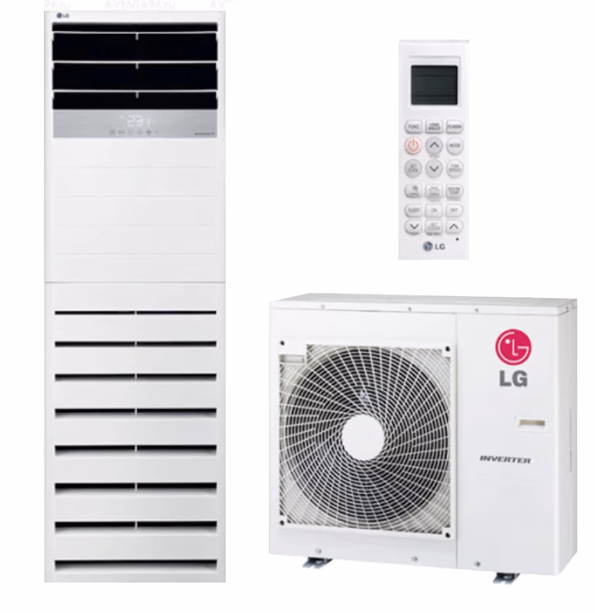 Aparat de aer conditionat LG UU36WC.U41R0 