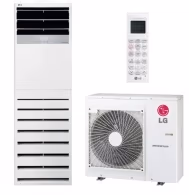 Aparat de aer conditionat LG UU36WC.U41R0