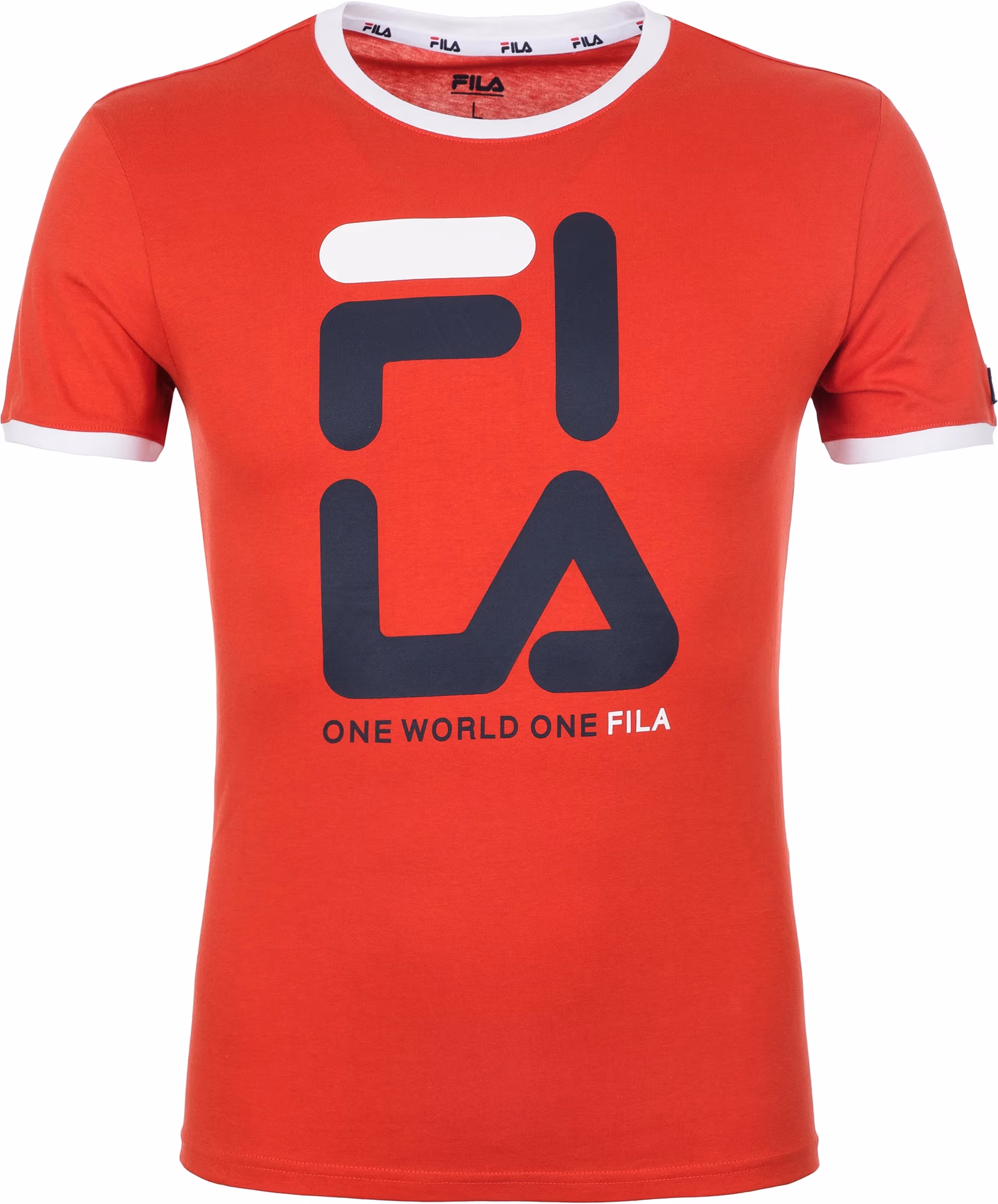  Fila 