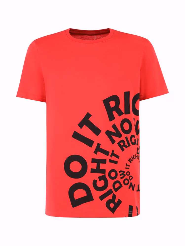 Tricou Demix Tee B