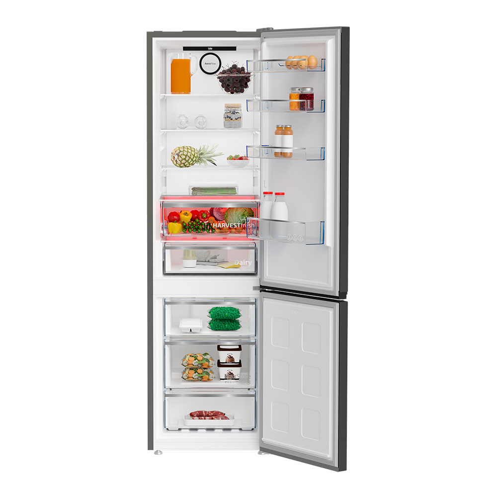 Frigider Beko B3RCNA404HXBR1 photo 4