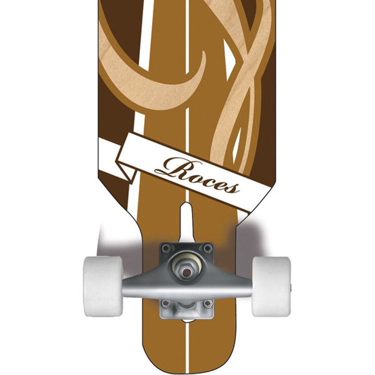 Лонгборд Roces LongBoard R1 photo 3