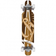 Лонгборд Roces LongBoard R1 thumbnav