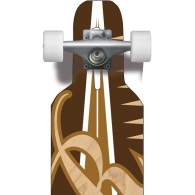 Лонгборд Roces LongBoard R1 thumbnav 2