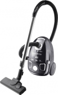 Aspirator cu sac Rowenta RO5295R1, 2000 W, 84 dB, Negru thumbnav 1
