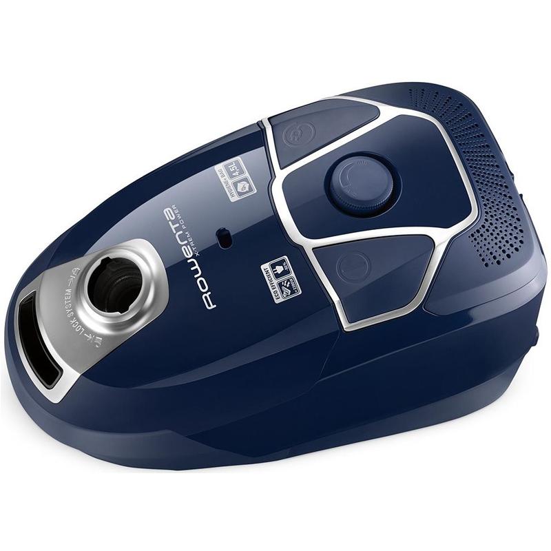Aspirator cu sac Rowenta RO5441R1 / 2000W / Albastru photo 6