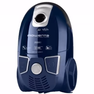 Aspirator cu sac Rowenta RO5441R1, 2000 W, 73 dB, Albastru