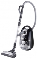 Aspirator cu sac Rowenta RO5825R1, 2000 W, 66 dB, Negru cu sur thumbnav 3