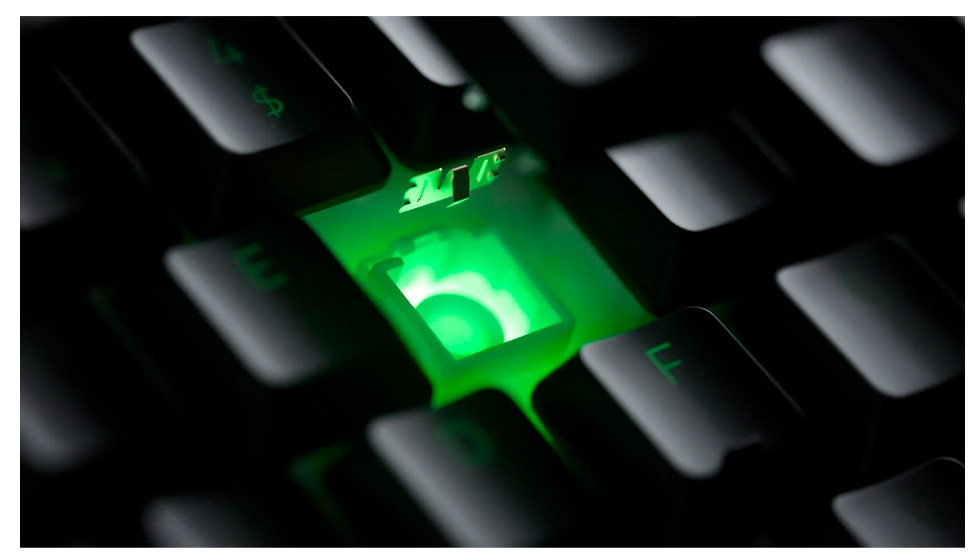 Клавиатура проводная  Razer Ornata V2, RZ0303380700R3R1 / Мембранная photo 10