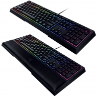 Клавиатура проводная  Razer Ornata V2, RZ0303380700R3R1 thumbnav 6