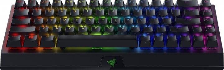 Клавиатура беспроводная Razer BlackWidow V3 Mini, RZ0303891600R3R1 / Механическая photo 3