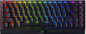 Клавиатура беспроводная Razer BlackWidow V3 Mini, RZ0303891600R3R1 thumbnav 1