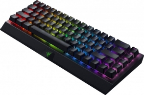 Клавиатура беспроводная Razer BlackWidow V3 Mini, RZ0303891600R3R1 thumbnav 3